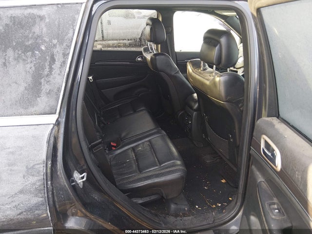 Aukcja sprzedaży 2014 Jeep Grand Cherokee Limited, vin: 1C4RJFBG5EC516748, numer aukcji: 44373463