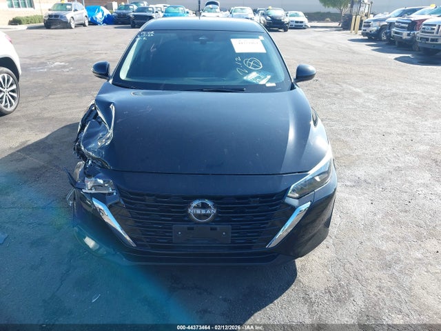 Nissan SENTRA S 2025 3N1AB8BV4SY210294 Image 12