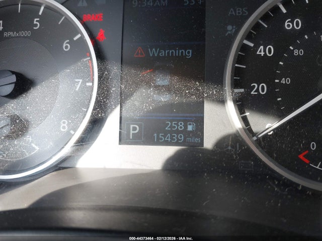 Nissan SENTRA S 2025 3N1AB8BV4SY210294 Image 15
