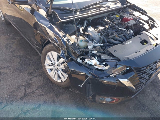 Nissan SENTRA S 2025 3N1AB8BV4SY210294 Image 17