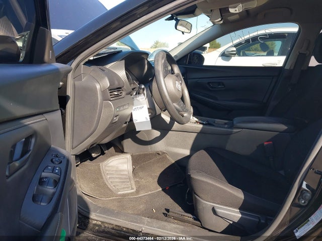 Nissan SENTRA S 2025 3N1AB8BV4SY210294 Image 5