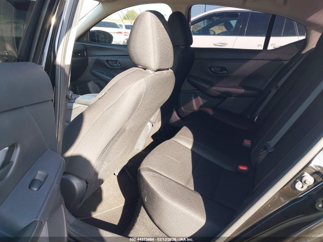 Nissan SENTRA S 2025 3N1AB8BV4SY210294 Image 8