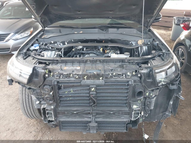 1FMUK8KH8SGB54426 Ford Explorer St-line