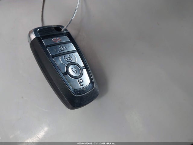 1FMUK8KH8SGB54426 Ford Explorer St-line