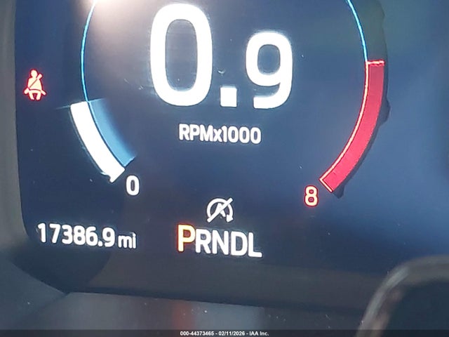 1FMUK8KH8SGB54426 Ford Explorer St-line