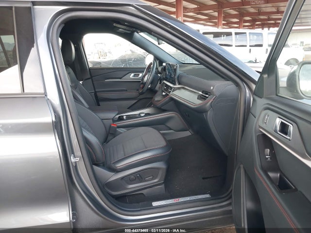1FMUK8KH8SGB54426 Ford Explorer St-line