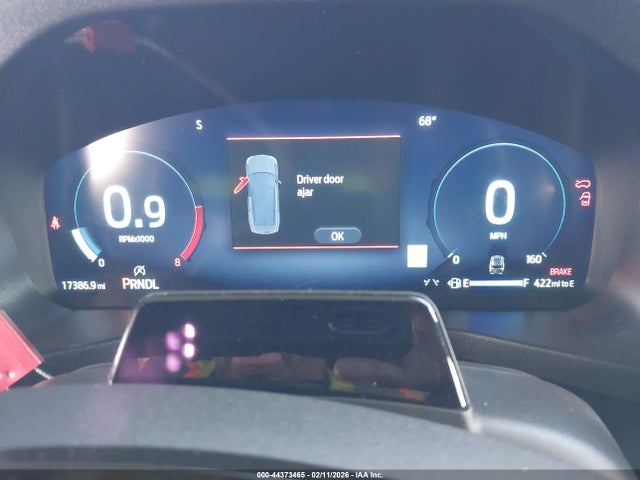 1FMUK8KH8SGB54426 Ford Explorer St-line