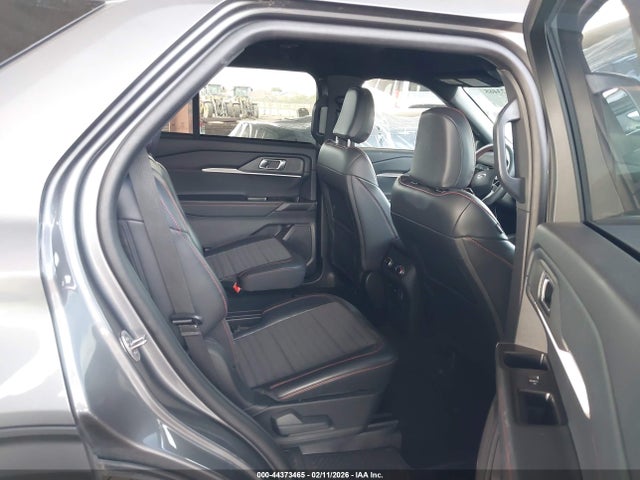 1FMUK8KH8SGB54426 Ford Explorer St-line