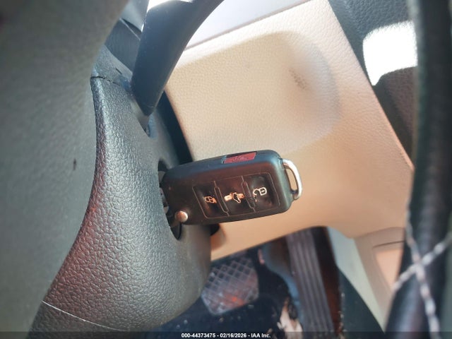 2010 VOLKSWAGEN JETTA 3VWRX7AJ2AM160900 Photo 10