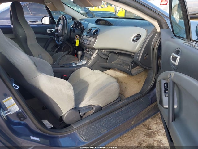 2007 MITSUBISHI ECLIPSE 4A3AK24F37E031441 Photo 4