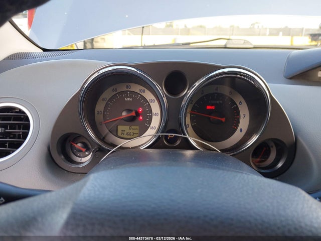 2007 MITSUBISHI ECLIPSE 4A3AK24F37E031441 Photo 6