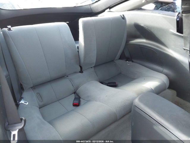 2007 MITSUBISHI ECLIPSE 4A3AK24F37E031441 Photo 7