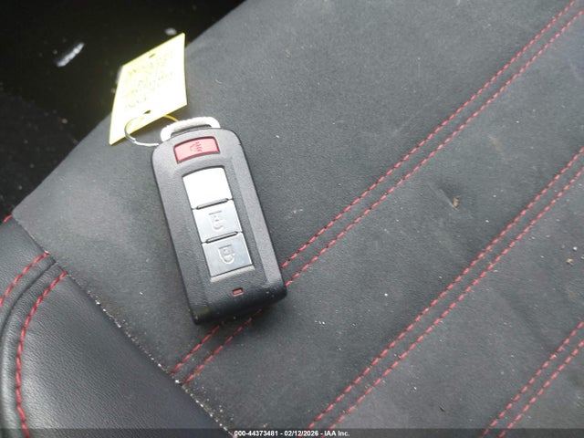 2018 MITSUBISHI OUTLANDER SPORT JA4AP3AW5JZ011443 Photo 10