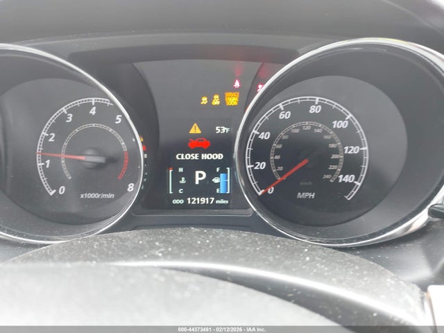 2018 MITSUBISHI OUTLANDER SPORT JA4AP3AW5JZ011443 Photo 6