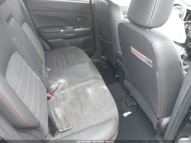 2018 MITSUBISHI OUTLANDER SPORT JA4AP3AW5JZ011443 Photo 7