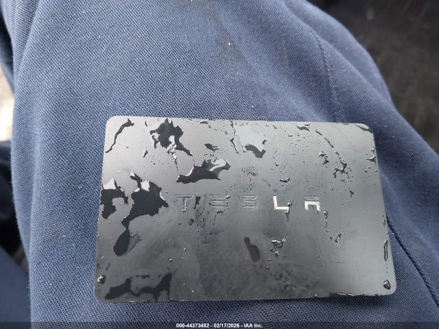 2019 Tesla Model 3 Long Range/performance მანქანა იყიდება აუქციონზე, vin: 5YJ3E1EB3KF208585, აუქციონის ნომერი: 44373482