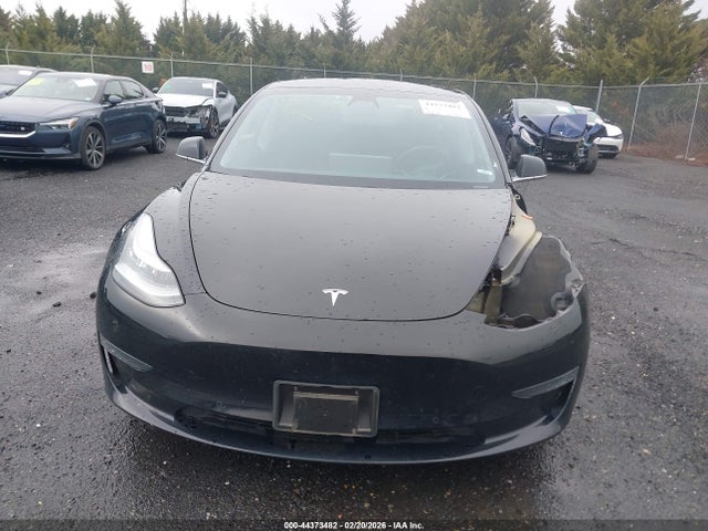 2019 Tesla Model 3 Long Range/performance მანქანა იყიდება აუქციონზე, vin: 5YJ3E1EB3KF208585, აუქციონის ნომერი: 44373482