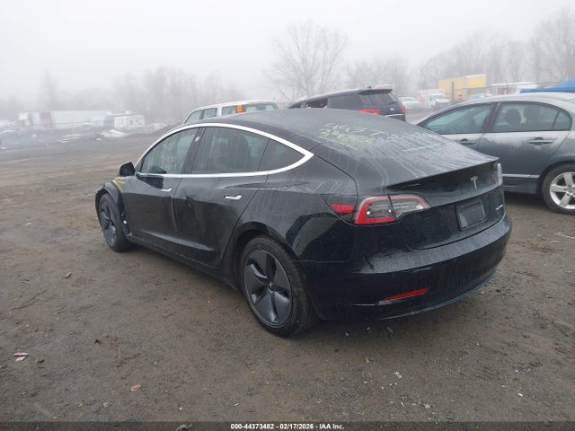 2019 Tesla Model 3 Long Range/performance მანქანა იყიდება აუქციონზე, vin: 5YJ3E1EB3KF208585, აუქციონის ნომერი: 44373482
