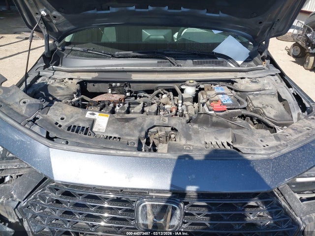 2024 HONDA ACCORD 1HGCY1F25RA002856 Photo 9