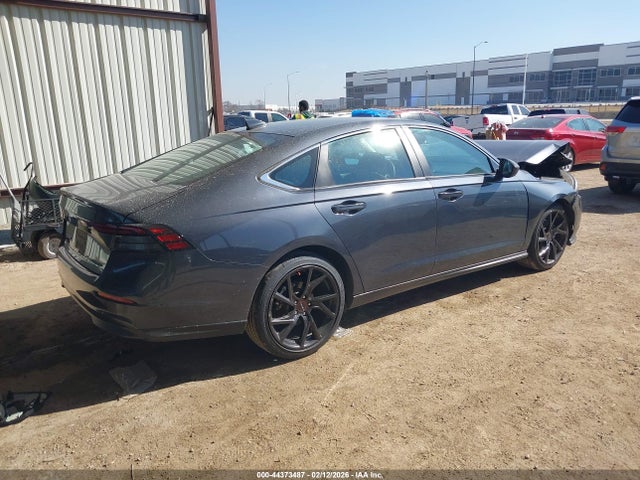 2024 HONDA ACCORD 1HGCY1F25RA002856 Photo 3