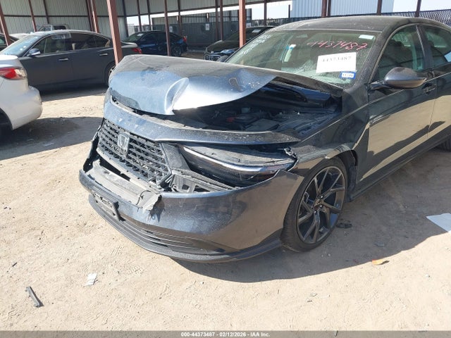 2024 HONDA ACCORD 1HGCY1F25RA002856 Photo 5
