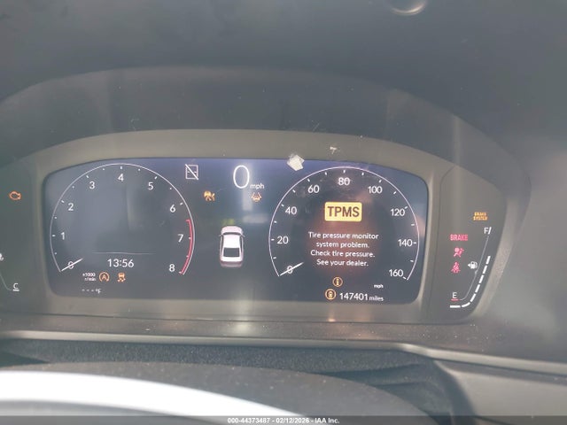 2024 HONDA ACCORD 1HGCY1F25RA002856 Photo 6