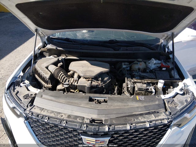 2020 CADILLAC XT6 1GYKPCRS4LZ101241 Photo 9