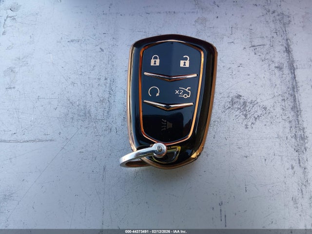 2020 CADILLAC XT6 1GYKPCRS4LZ101241 Photo 10