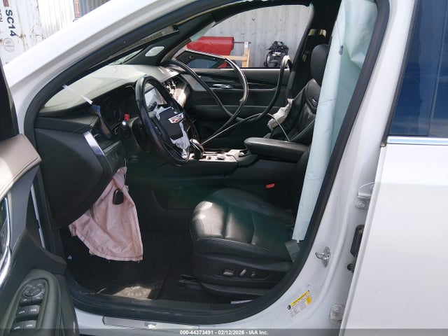 2020 CADILLAC XT6 1GYKPCRS4LZ101241 Photo 4