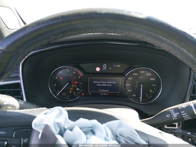 2020 CADILLAC XT6 1GYKPCRS4LZ101241 Photo 6