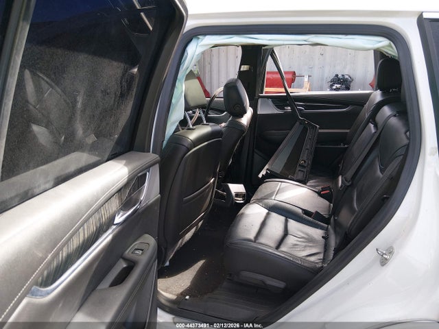 2020 CADILLAC XT6 1GYKPCRS4LZ101241 Photo 7