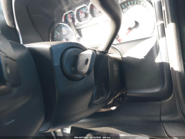 Aukcja sprzedaży 2016 Chevrolet Silverado 1500 1lz, vin: 3GCPCSEC4GG212846, numer aukcji: 44373492