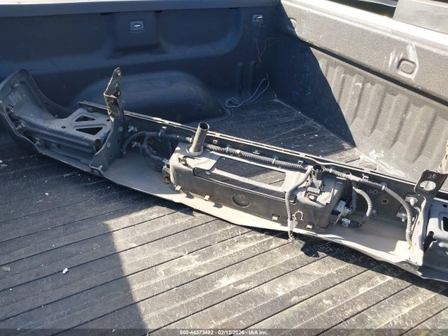 Aukcja sprzedaży 2016 Chevrolet Silverado 1500 1lz, vin: 3GCPCSEC4GG212846, numer aukcji: 44373492