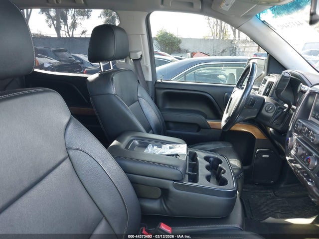 Aukcja sprzedaży 2016 Chevrolet Silverado 1500 1lz, vin: 3GCPCSEC4GG212846, numer aukcji: 44373492