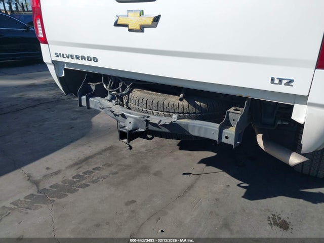 Aukcja sprzedaży 2016 Chevrolet Silverado 1500 1lz, vin: 3GCPCSEC4GG212846, numer aukcji: 44373492
