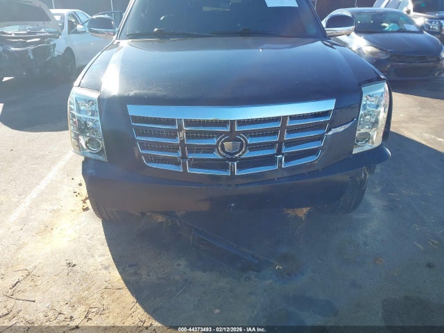 Aukcja sprzedaży 2009 Cadillac Escalade Standard, vin: 1GYFK232X9R302489, numer aukcji: 44373493