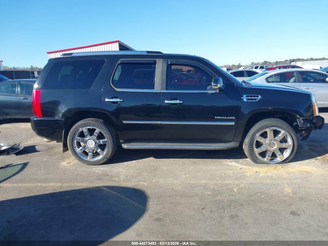 Aukcja sprzedaży 2009 Cadillac Escalade Standard, vin: 1GYFK232X9R302489, numer aukcji: 44373493