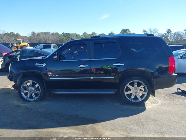 Aukcja sprzedaży 2009 Cadillac Escalade Standard, vin: 1GYFK232X9R302489, numer aukcji: 44373493