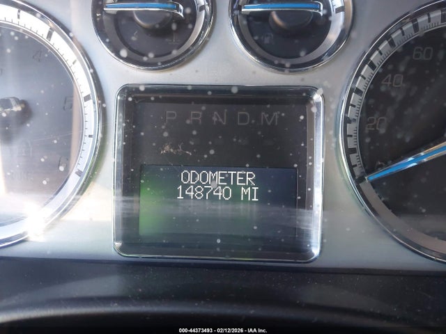 Aukcja sprzedaży 2009 Cadillac Escalade Standard, vin: 1GYFK232X9R302489, numer aukcji: 44373493