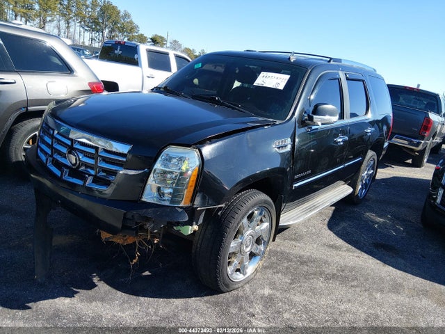Aukcja sprzedaży 2009 Cadillac Escalade Standard, vin: 1GYFK232X9R302489, numer aukcji: 44373493