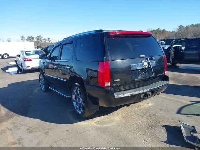 Aukcja sprzedaży 2009 Cadillac Escalade Standard, vin: 1GYFK232X9R302489, numer aukcji: 44373493