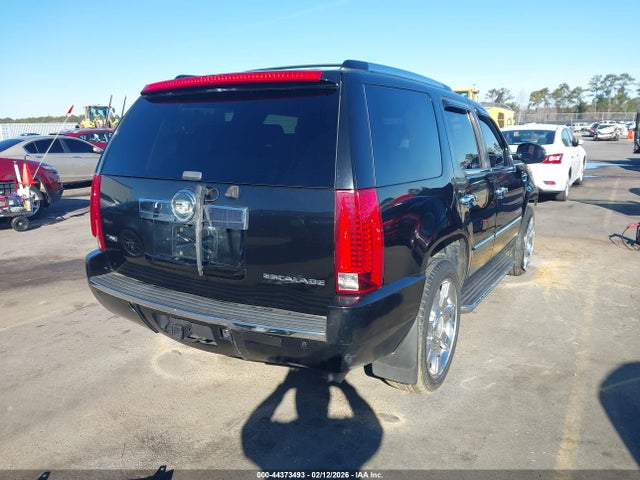 Aukcja sprzedaży 2009 Cadillac Escalade Standard, vin: 1GYFK232X9R302489, numer aukcji: 44373493