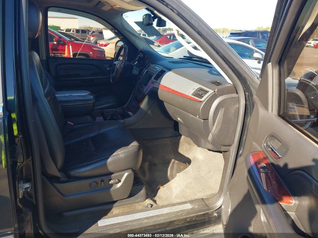 Aukcja sprzedaży 2009 Cadillac Escalade Standard, vin: 1GYFK232X9R302489, numer aukcji: 44373493