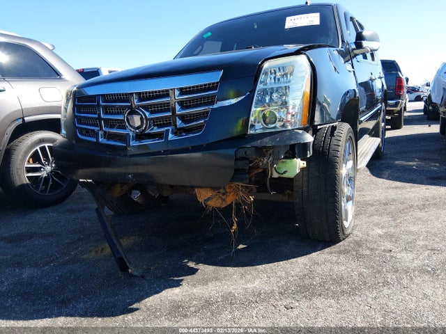 Aukcja sprzedaży 2009 Cadillac Escalade Standard, vin: 1GYFK232X9R302489, numer aukcji: 44373493