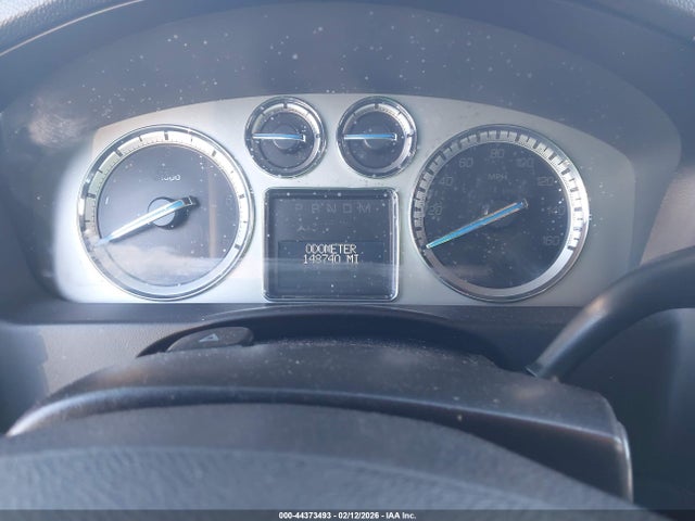 Aukcja sprzedaży 2009 Cadillac Escalade Standard, vin: 1GYFK232X9R302489, numer aukcji: 44373493