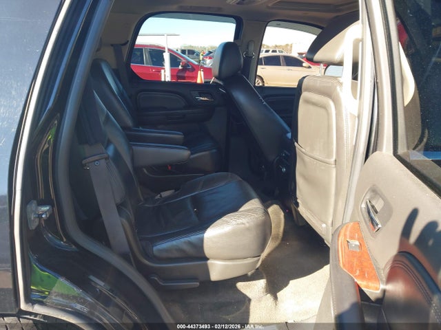 Aukcja sprzedaży 2009 Cadillac Escalade Standard, vin: 1GYFK232X9R302489, numer aukcji: 44373493