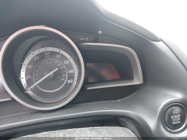 3MZBM1T70GM252587 Mazda MAZDA3