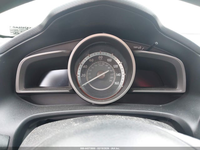 3MZBM1T70GM252587 Mazda MAZDA3