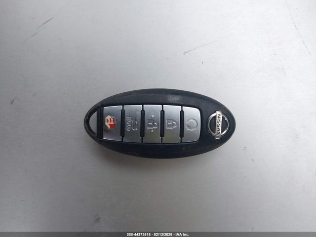 Nissan Altima 2.5 Sv 2018 1N4AL3AP1JC162802 Image 11
