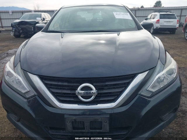 Nissan Altima 2.5 Sv 2018 1N4AL3AP1JC162802 Image 12